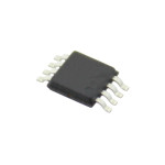 Circuit integrat, senzor temperatura, uSOP8, MAXIM INTEGRATED, DS18B20U+, T158097