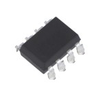 Circuit integrat, interfaţa, DIP8-GW, THT, SILICON LABS - SI8711BC-B-IP