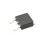 Circuit integrat, stabilizator de tensiune, DPAK, ON SEMICONDUCTOR - MC79M05CDTG