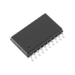 Circuit integrat, high-side, DSO20, INFINEON TECHNOLOGIES, ITS711L1, T164297
