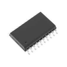 Circuit integrat, high-side, DSO20, INFINEON TECHNOLOGIES, ITS711L1, T164297
