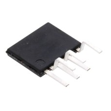 Circuit integrat, PMIC, AC/DC switcher, controler SMPS, eSIP-7C, POWER INTEGRATIONS, TOP256EG, T179408