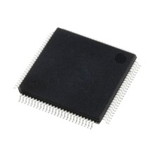 Circuit integrat, microcontroler ARM, CAN x2, LQFP100, MICROCHIP, ATSAM3X8CA-AU, T175228 Circuit integrat, microcontroler ARM, CAN x2, LQFP100, MICROCHIP, ATSAM3X8CA-AU, T175228