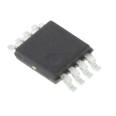 Circuit integrat, driver, driver LED, MSOP8, DIODES INCORPORATED, AL8861MP-13, T161420