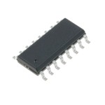 Circuit integrat, driver, PG-DSO-16, INFINEON TECHNOLOGIES - XDPL8221XUMA1