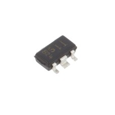 Circuit integrat, low-side, PG-SCT595, INFINEON TECHNOLOGIES - BTS3800SL