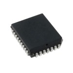 Circuit integrat, memorie EPROM, 512kbit, PLCC32, MICROCHIP (ATMEL) - AT27C512R-70JU