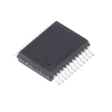 Circuit integrat, high-side, PowerSSO24, STMicroelectronics - VNI4140K