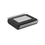 Circuit integrat, driver, SMD, capsula PowerSSO36, STMicroelectronics - VNH5050A-E