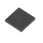 Circuit integrat, microcontroler PIC, M4K, gama PIC32, MICROCHIP TECHNOLOGY - PIC32MX254F128B-I/MM