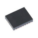 Circuit integrat, emiţator-receptor RF, QFN20, SMD, SILICON LABS - SI4431-B1-FM