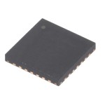 Circuit integrat, interfaţa, QFN28, SMD, SILICON LABS - CP2103-GM