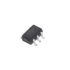 Circuit integrat, buffer, non-inversor, 1 canale, ON SEMICONDUCTOR, M74VHC1GT50DFT1G, T165817 Circuit integrat, buffer, non-inversor, 1 canale, ON SEMICONDUCTOR, M74VHC1GT50DFT1G, T165817