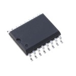 Circuit integrat, driver, SO16-W, SILICON LABS - SI8230BD-D-IS