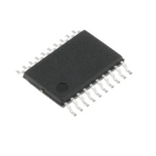 Circuit integrat, flip-flop D, SO20-W, SMD, ON SEMICONDUCTOR - MC74HC574ADWR2G