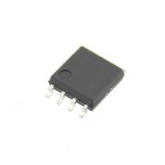 Circuit integrat, senzor temperatura, SO8, STMicroelectronics, LM335DT, T158286
