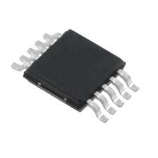 Circuit integrat, convertor D/A, SMD, SOP10, SPI, Analog Devices - AD5324BRMZ