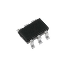 Circuit integrat, high-side, SuperSOT-6, ON SEMICONDUCTOR - FDC6329L