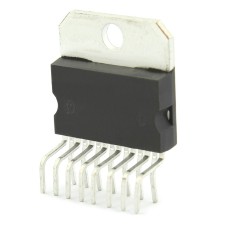 Circuit integrat TDA2005R - 011502