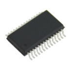 Circuit Integrat, FT232RNL-REEL, interfata USB, FTDI, 262296