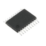 Circuit integrat, filtru digital, SSOP20, Analog Devices - LTC1562AIG#PBF