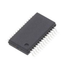 Circuit integrat, microcontroler PIC, gama PIC16, Harvard 8bit, 0.256kB, MICROCHIP TECHNOLOGY, PIC16F1933-I/SS, T171861