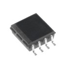 Circuit integrat, bus buffer, cu 3 stari, 2 canale, TEXAS INSTRUMENTS - SN74LVC2G125DCTR