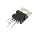 Circuit integrat, driver, ITS410E2, 002867