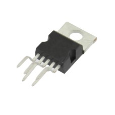 Circuit integrat, driver, ITS410E2, 002867