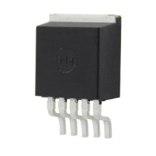 Circuit integrat controler porti, low-side, TO263-5, IXYS - IXDN609YI Circuit integrat controler porti, low-side, TO263-5, IXYS - IXDN609YI