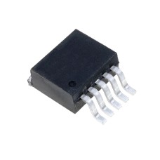 Circuit integrat, PMIC, SMD, TO263-5, DIODES INCORPORATED, AP1501-K5G-13, T261828