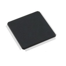 Circuit integrat, microcontroler PIC, 32bit, MIPS Warrior-M, gama PIC32, MICROCHIP TECHNOLOGY - PIC32MZ2048EFH144-I/PH