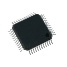 Circuit integrat, microcontroler ARM, TQFP48, MICROCHIP (ATMEL), ATSAMD21G17A-AUT, T175983 Circuit integrat, microcontroler ARM, TQFP48, MICROCHIP (ATMEL), ATSAMD21G17A-AUT, T175983