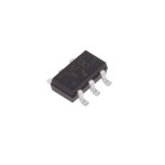 Circuit integrat, TSOP6, SMD, ON SEMICONDUCTOR - NL27WZ16DTT1G