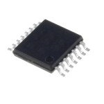 Circuit integrat, TSSOP14, SMD, TOSHIBA - 74VHC27FT(BJ) Circuit integrat, TSSOP14, SMD, TOSHIBA - 74VHC27FT(BJ)