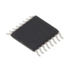 Circuit integrat, decodor, linie 3 - 8, TSSOP16, VHCT, TOSHIBA - 74VHCT138AFT(BJ) Circuit integrat, decodor, linie 3 - 8, TSSOP16, VHCT, TOSHIBA - 74VHCT138AFT(BJ)