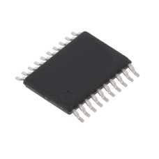 Circuit integrat, flip-flop D, TSSOP20, SMD, TOSHIBA - 74VHC273FT(BJ) Circuit integrat, flip-flop D, TSSOP20, SMD, TOSHIBA - 74VHC273FT(BJ)