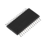 Circuit integrat, interfaţa, TSSOP28, SMD, MAXIM INTEGRATED - MAX31911AUI+