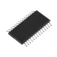 Circuit integrat, interfaţa, TSSOP28, SMD, MAXIM INTEGRATED - MAX31911AUI+