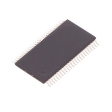 Circuit integrat, flip-flop D, TSSOP48, SMD, ON SEMICONDUCTOR - MC74LCX16374DTG