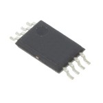 Circuit integrat, Traductor nivel de tensiune logica, TSSOP8, SMD, ON SEMICONDUCTOR - MC100ELT25DTG