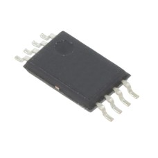 Circuit integrat, ECL, flip-flop D, TSSOP8, SMD, ON SEMICONDUCTOR - MC100EP52DTG Circuit integrat, ECL, flip-flop D, TSSOP8, SMD, ON SEMICONDUCTOR - MC100EP52DTG