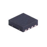 Circuit integrat, translator diferenţial la LVCMOS, translator diferenţial LVPECL - LVTTL, VDFN8, SMD, ON SEMICONDUCTOR - MC100EPT23MNR4G
