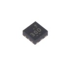 Circuit integrat, stabilizator de tensiune, LDO, nereglabil, WSON6, TEXAS INSTRUMENTS - TPS70950DRVT