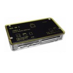 Cititor carduri micro SD, SD, MS, M2, CF, XD - 102190