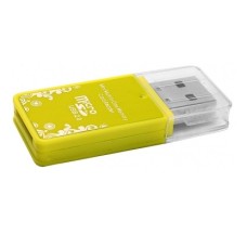 Cititor de carduri micro SD - 114016