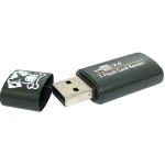 Cititor carduri micro SD, T-flash - 114032