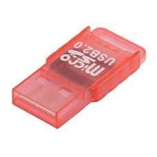 Cititor de carduri, micro SD, 114033