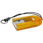 Cititor de carduri micro SD - 114035