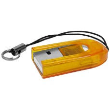 Cititor de carduri micro SD - 114035